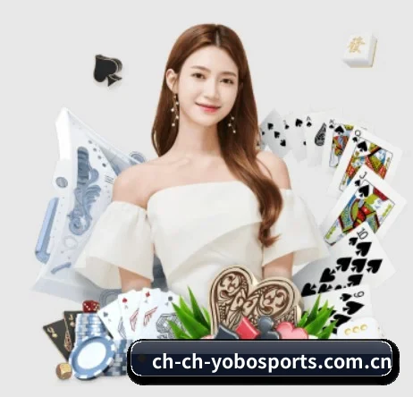 YOBO体育 APP